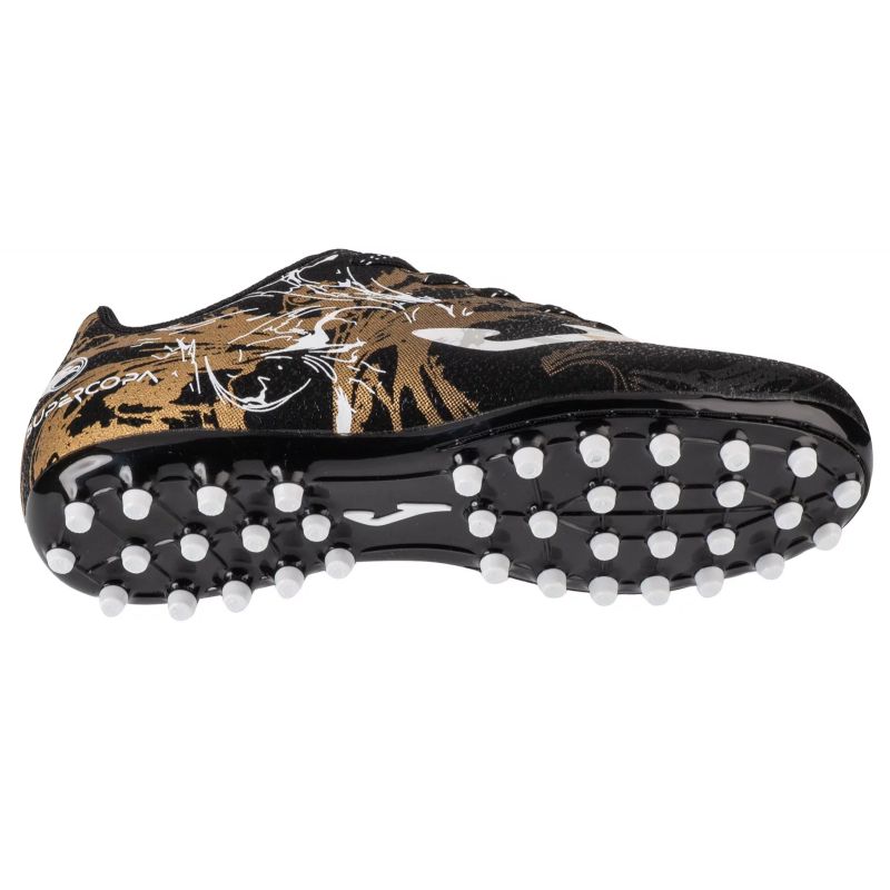 Joma Super Copa 2401 AG Jr SCJS2401AG football shoes Footwear/Football/Kids/Joma Joma