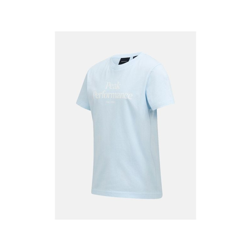 PEAK PERFORMANCE Original T-Shirt Junior