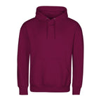 Cloud Unisex Sweatshirt (GOTS) (Fuchsia) In preparation Your Sports Performance