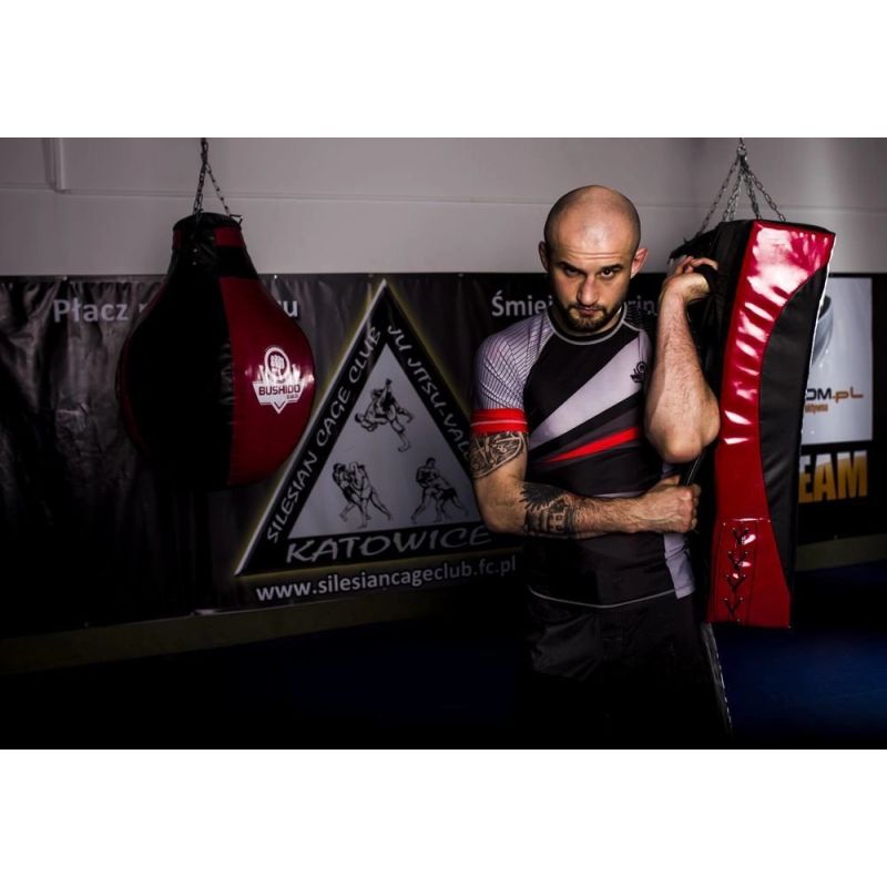 T75 | XXL Training Pad - For kicking Tarcze treningowe Your Sports Performance