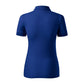Reserve Women's Polo Shirt (Cornflower (brand label)) Clothing/Lifestyle/T-shirts/Malfini Your Sports Performance