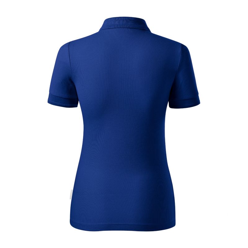 Reserve Women's Polo Shirt (Cornflower (brand label)) Clothing/Lifestyle/T-shirts/Malfini Your Sports Performance