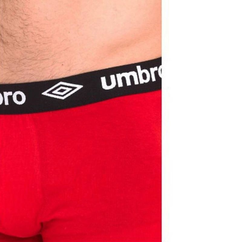 Umbro M underwear UMUM0197 936 Clothing/Training/Bielizna/Mężczyźni/Kappa Your Sports Performance