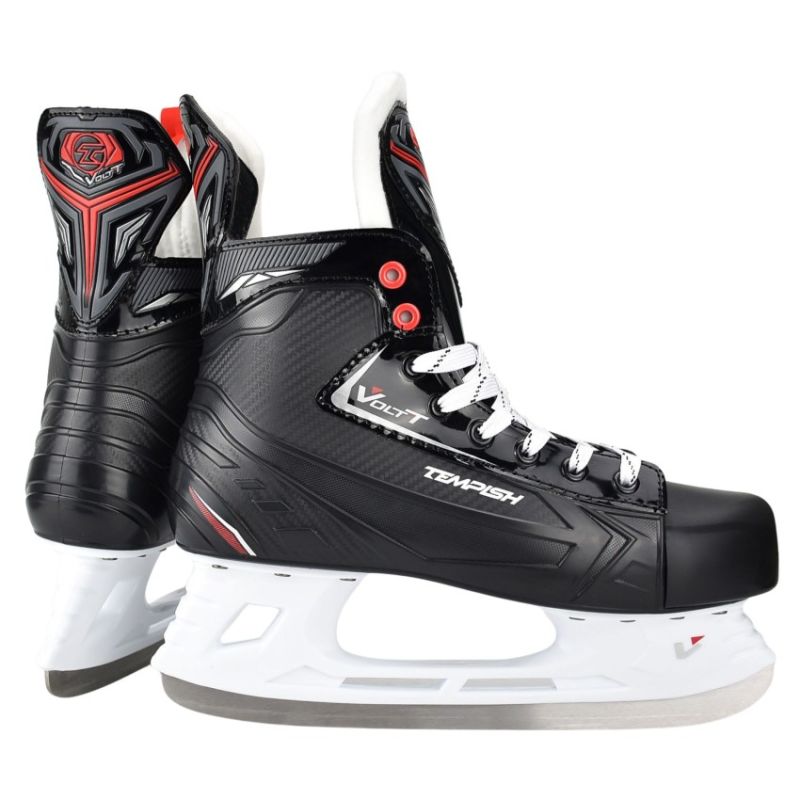 TEMPISH Volt-T Junior Hockey Skates In preparation Your Sports Performance