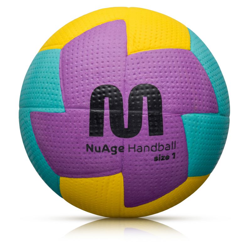 Meteor Nuage Jr 16691 handball Accessories/Balls/Handball Your Sports Performance