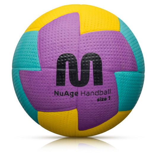 Meteor Nuage Jr 16691 handball Accessories/Balls/Handball Your Sports Performance