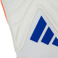 adidas Copa League Goalkeeper Gloves White and Orange JN5343 In preparation Adidas