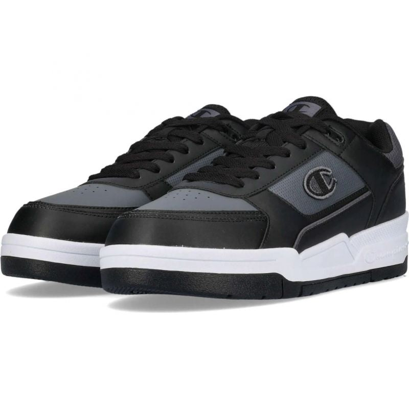 Champion Men's Shoes RD18 Heritage Low S22030.KK005 Champion