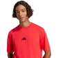adidas Essentials Small Logo Single Jersey M JF1095 Clothing/Lifestyle/T-shirts Adidas