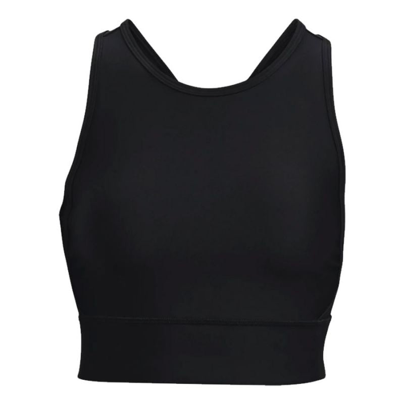 Under Armor HG Armor Crop Tank W 1360 848 001 Clothing/Training Your Sports Performance
