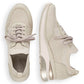 Comfortable Remonte W RKR693 beige sports shoes Footwear/Lifestyle/Rieker Your Sports Performance