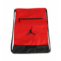 Air Jordan Sport Gym Sack Gym Red - 9A0746-R78 Akcesoria i sprzęt koszykarski/Torby i plecaki Your Sports Performance
