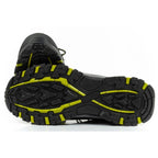 Skechers Melano M 204477/BLK sports shoes Footwear/Outdoor/Skechers Skechers