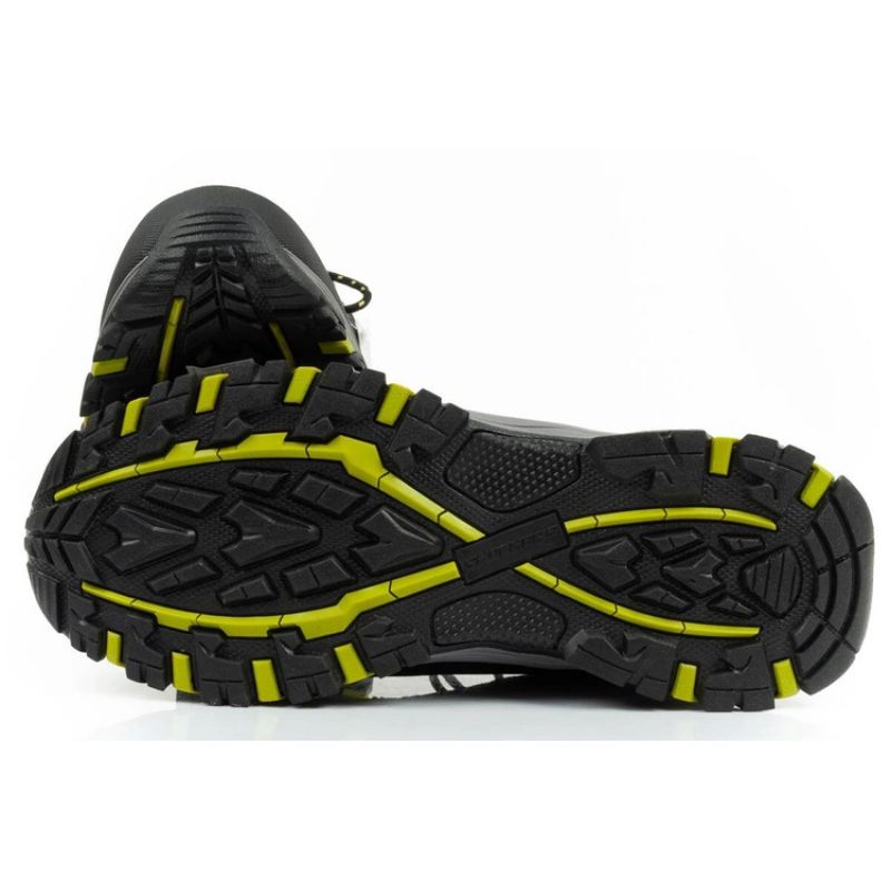 Skechers Melano M 204477/BLK sports shoes Footwear/Outdoor/Skechers Skechers