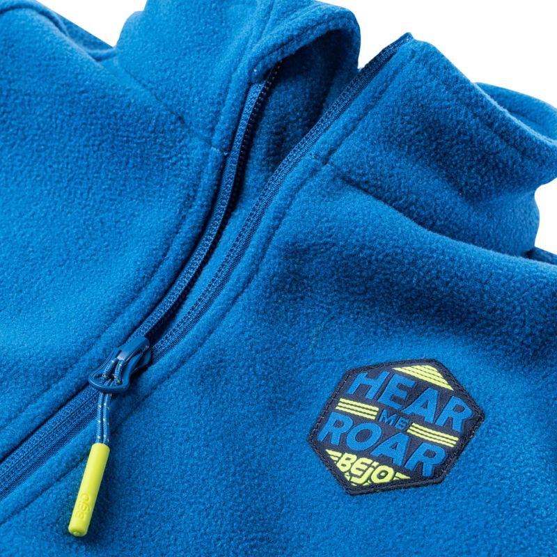 Sweatshirt Bejo Invel 280 Jr. 92800439444 Clothing/Training/Bejo Your Sports Performance
