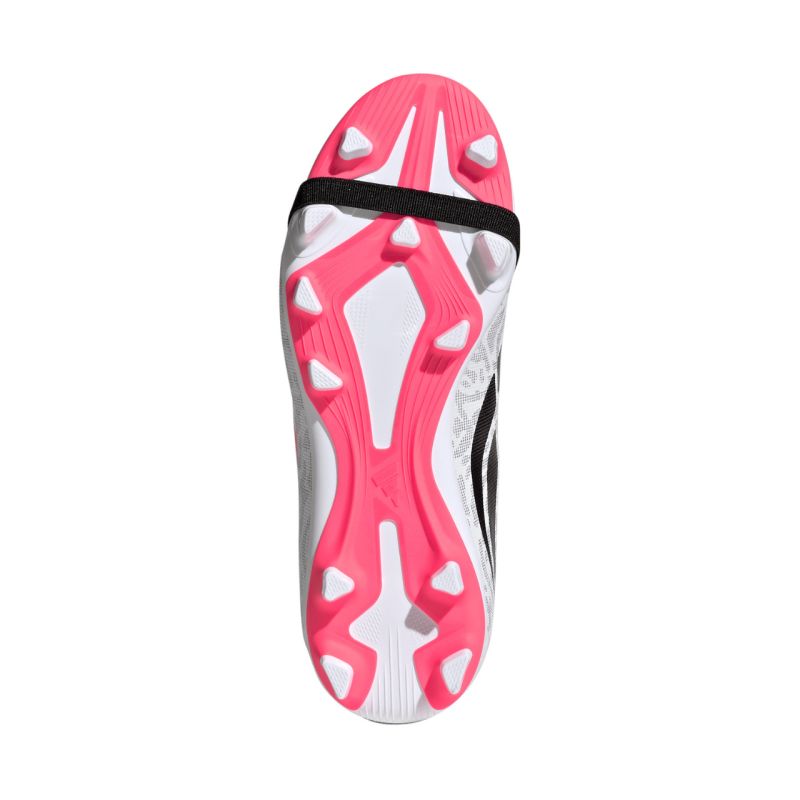 adidas Predator Club FT EL FG/MG IH2097 Kids' Football Boots