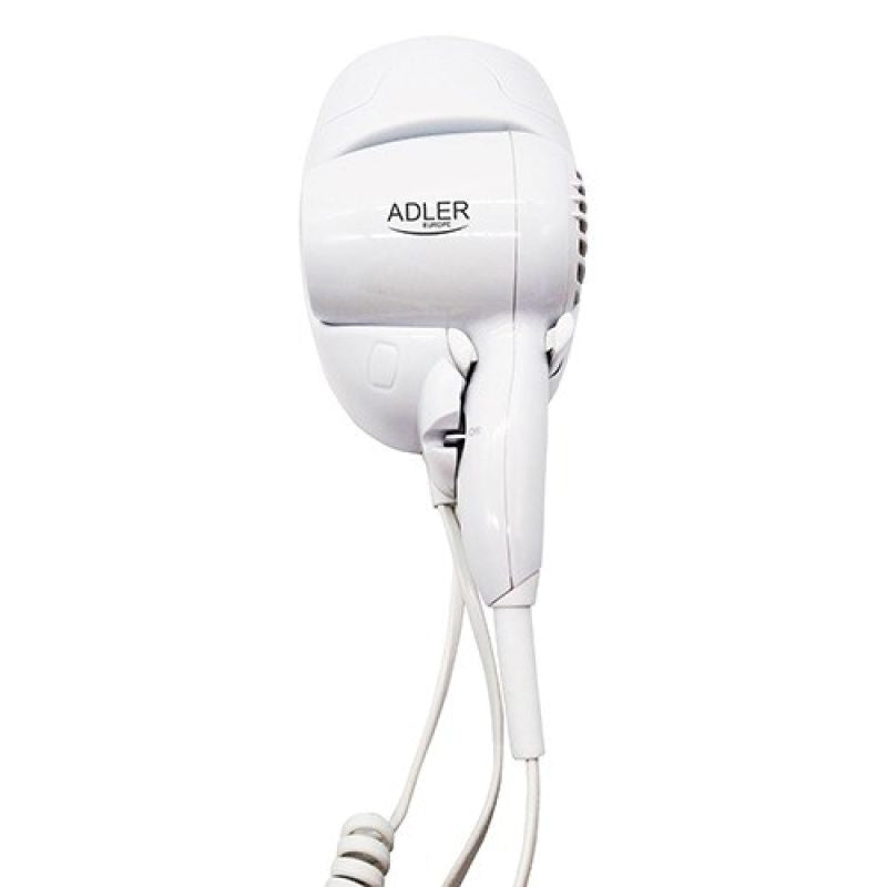 ADLER AD 2252 hair dryer AGD - Produkty/Suszarki do włosów Your Sports Performance
