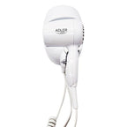 ADLER AD 2252 hair dryer AGD - Produkty/Suszarki do włosów Your Sports Performance