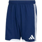 Men's adidas Tiro 26 Competition Match shorts navy blue and white KA6182 To be categorized Your Sports Performance