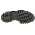 Dr. Martens Audrick 8-Eye Boot DM27149001 Black 42 In preparation Your Sports Performance