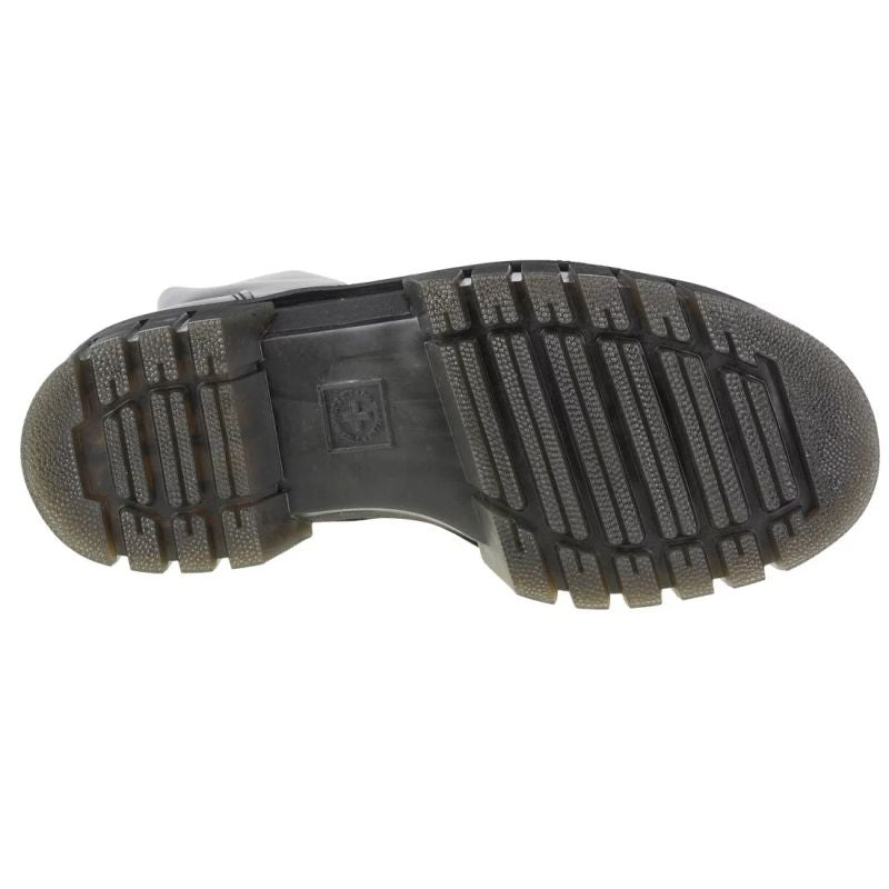 Dr. Martens Audrick 8-Eye Boot DM27149001 Black 42 In preparation Your Sports Performance