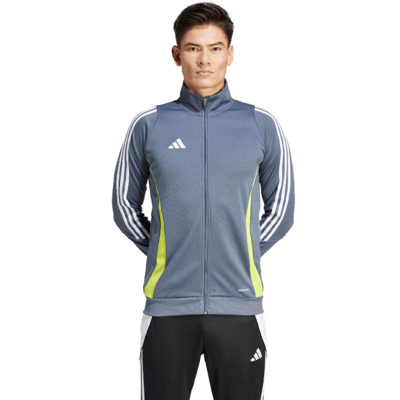 Adidas Tiro 24 Training M sweatshirt IV6939 Clothing/Football Adidas