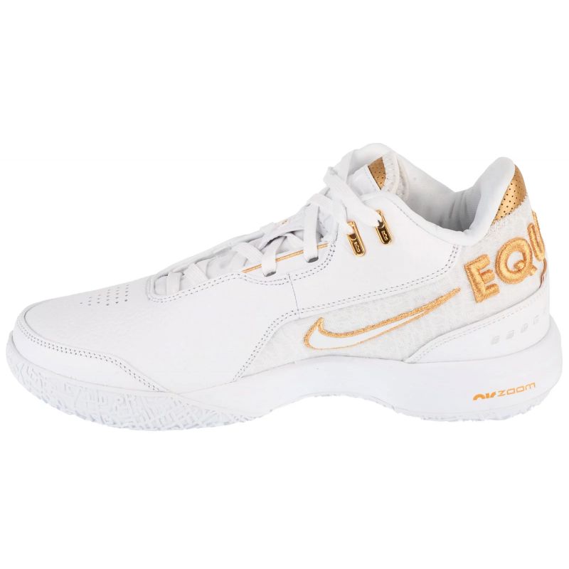 Nike LeBron NXXT Gen AMPD FJ1566-103 shoes Footwear/Basketball/Men Nike