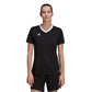T-shirt adidas Entrada 22 Jsy W H57572 Clothing/Training Adidas