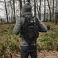 Offlander Survival 25L hiking backpack OFF_CACC_32BK Accessories/Plecaki/pozostałe plecaki Your Sports Performance
