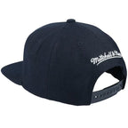 Mitchell & Ness NBA Chicago Bulls Top Spot Snapback Hwc Bulls Cap HHSS2976-CBUYYPPPBLCK In preparation Your Sports Performance
