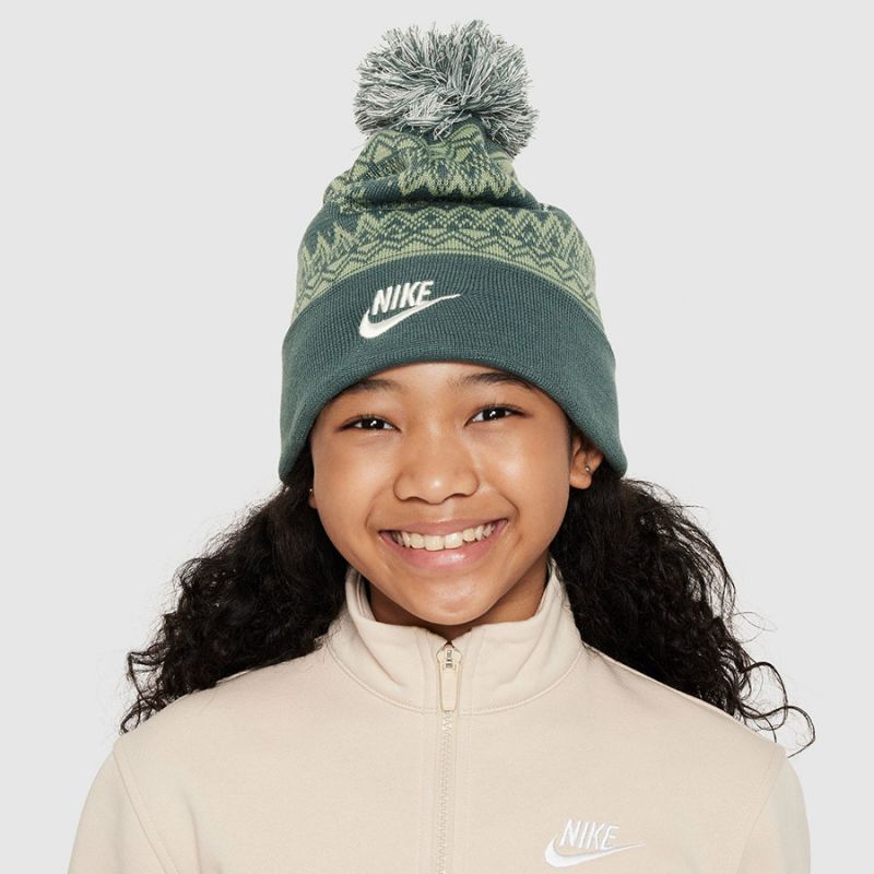 Nike Peak Cap HF0188-338 Clothing/Multisport Nike
