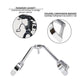 HMS UW10 handle Accessories/Training equipment Your Sports Performance
