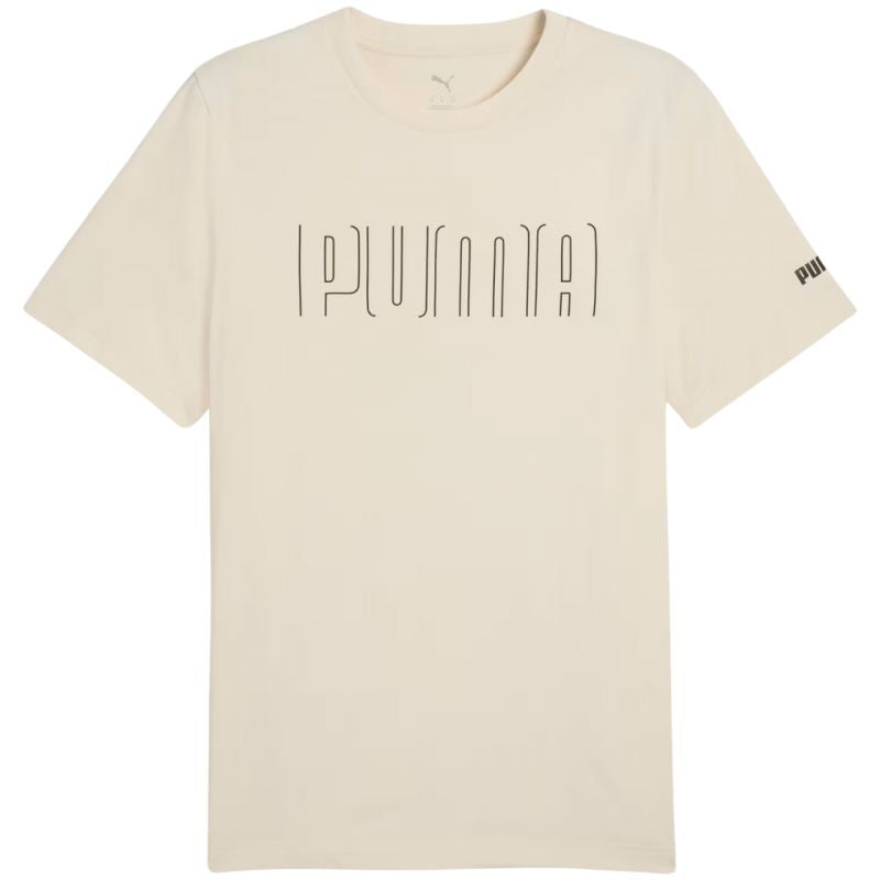 Puma Sport Graphic Tee M 684617 87 Clothing/Lifestyle/T-shirts Puma