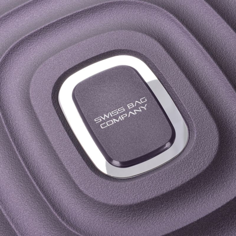 SwissBags Echo Cabin Case 16578 Accessories/Luggage/Walizki Your Sports Performance