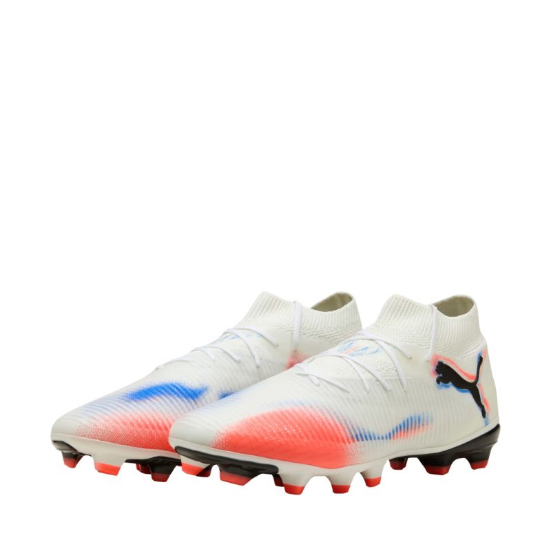 Puma Future 8 Pro FG/AG M 108588 01 football boots Footwear/Football/FG/JR Puma