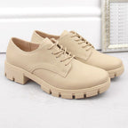 M.Daszyński W SAN33C beige shoes Fashion/Footwear Your Sports Performance