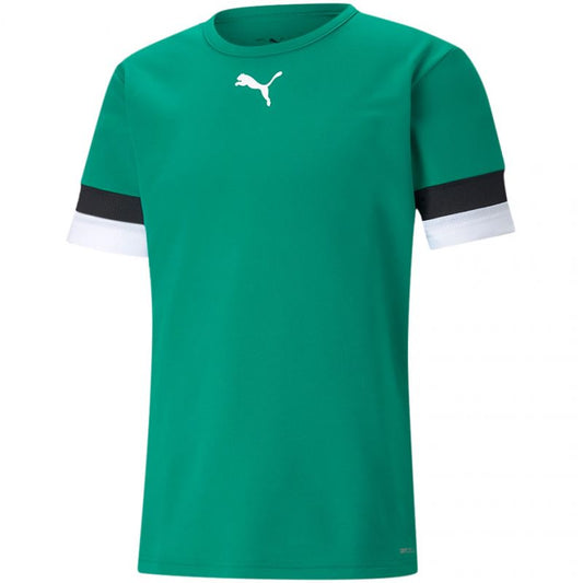 Puma teamRise Jersey M 704932 05 Clothing/Training Puma