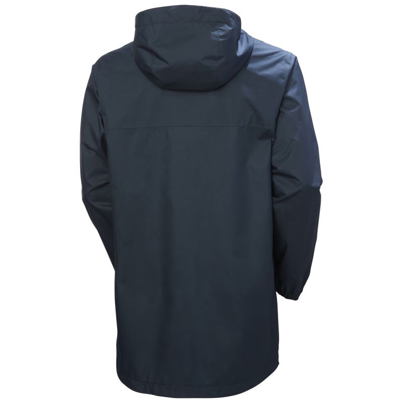 Helly Hansen Vancouver Rain Coat M 54097 597 Clothing/Outdoor/Helly Hansen Your Sports Performance