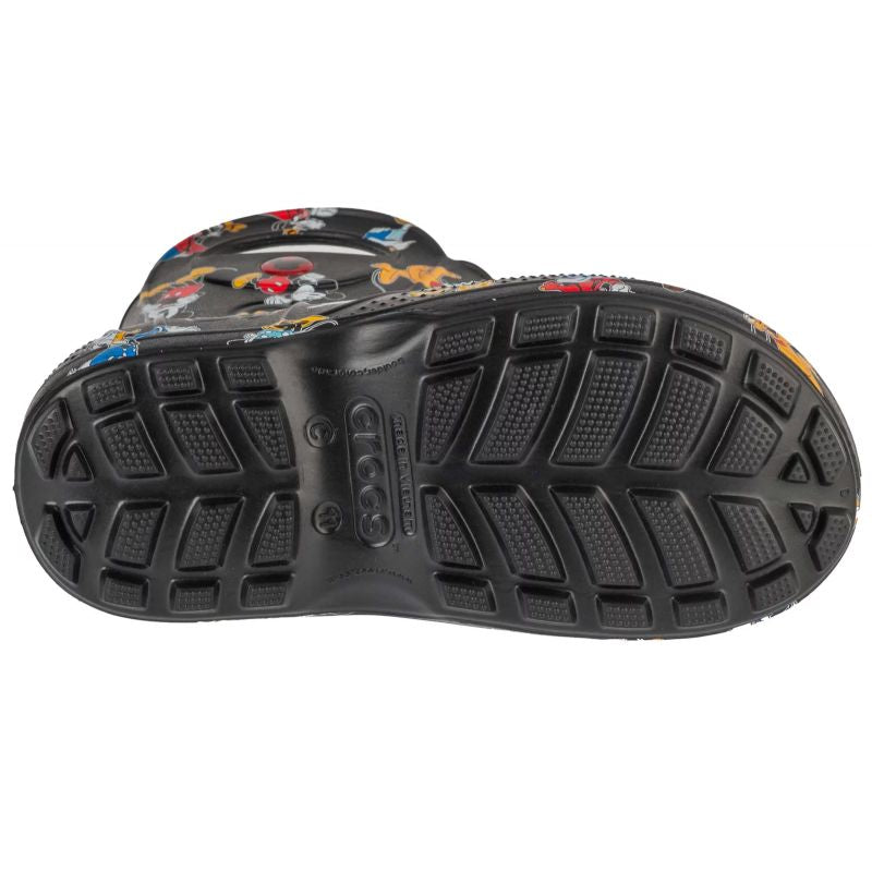 Crocs Mickey Friends Handle It Boot Jr 210889-90H wellies Footwear/Outdoor Crocs