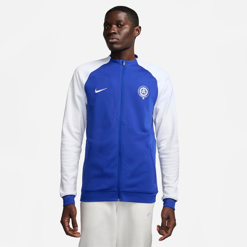 Sweatshirt Nike Atletico Madrid Academy Pro M DV5043 417 Clothing/Football Nike