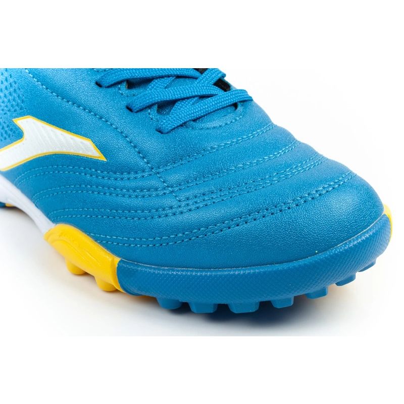 Joma Toledo JR 2604 Turf Football Boots for Kids for Artificial Grass Joma