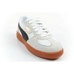 Puma women's sports shoes Palermo Moda Wns sneakers leather fashionable