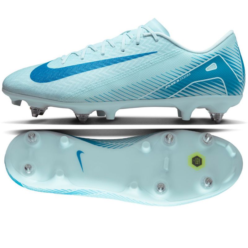 Nike Mercurial Vapor 16 Academy SG-Pro AC M FQ8425-400 Football Boots Footwear/Football/SG/SR Nike
