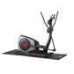 Mat for sports equipment PVC HMS MPS22 In preparation Your Sports Performance