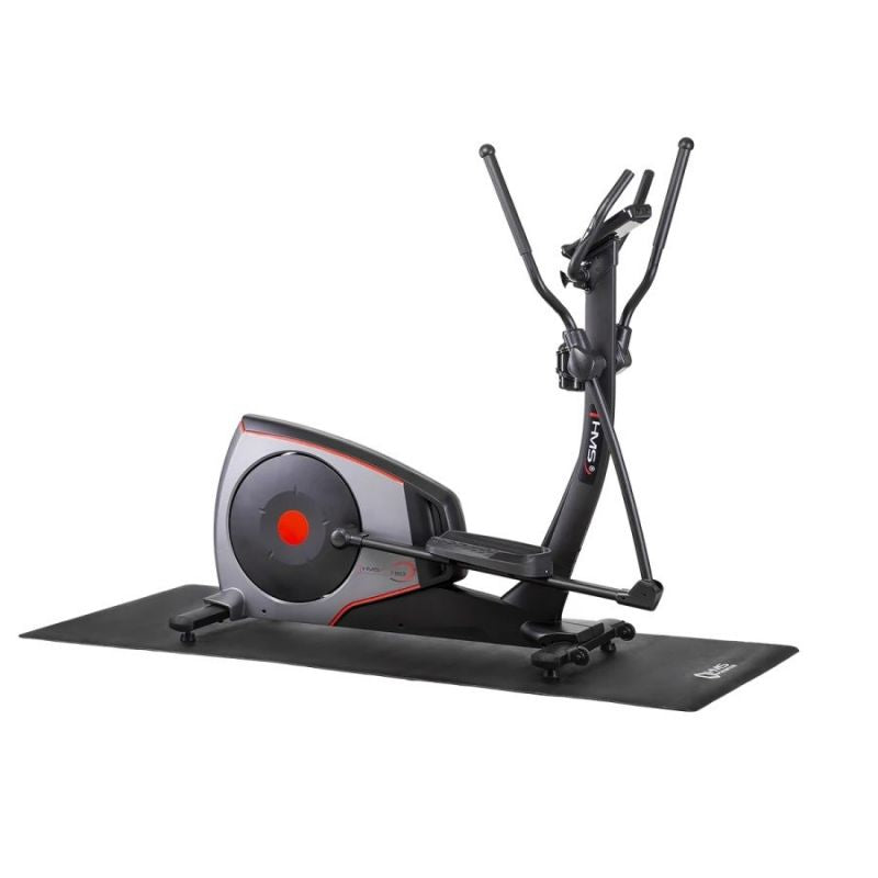 Mat for sports equipment PVC HMS MPS22 In preparation Your Sports Performance