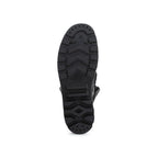 Palladium Stranger Things BAGGY HOPPER TUNNELS Women's 94625-008-M Black Palladium