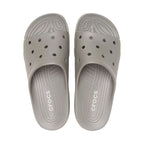 Crocs Saturday Slide men's flip-flops gray 213298 3J5