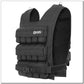 30kg Cordura HMS KTO30 Weighted Training Vest In preparation Your Sports Performance