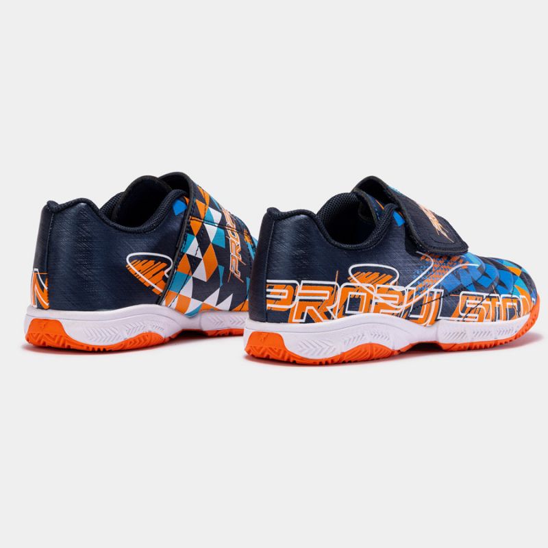 Joma Propulsion 2303 IN Jr football shoes PRJW2303INV Footwear/Football/Kids/Joma Joma
