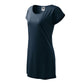 Dress Malfini Love W MLI-12302 navy blue Clothing/Lifestyle/Malfini Malfini